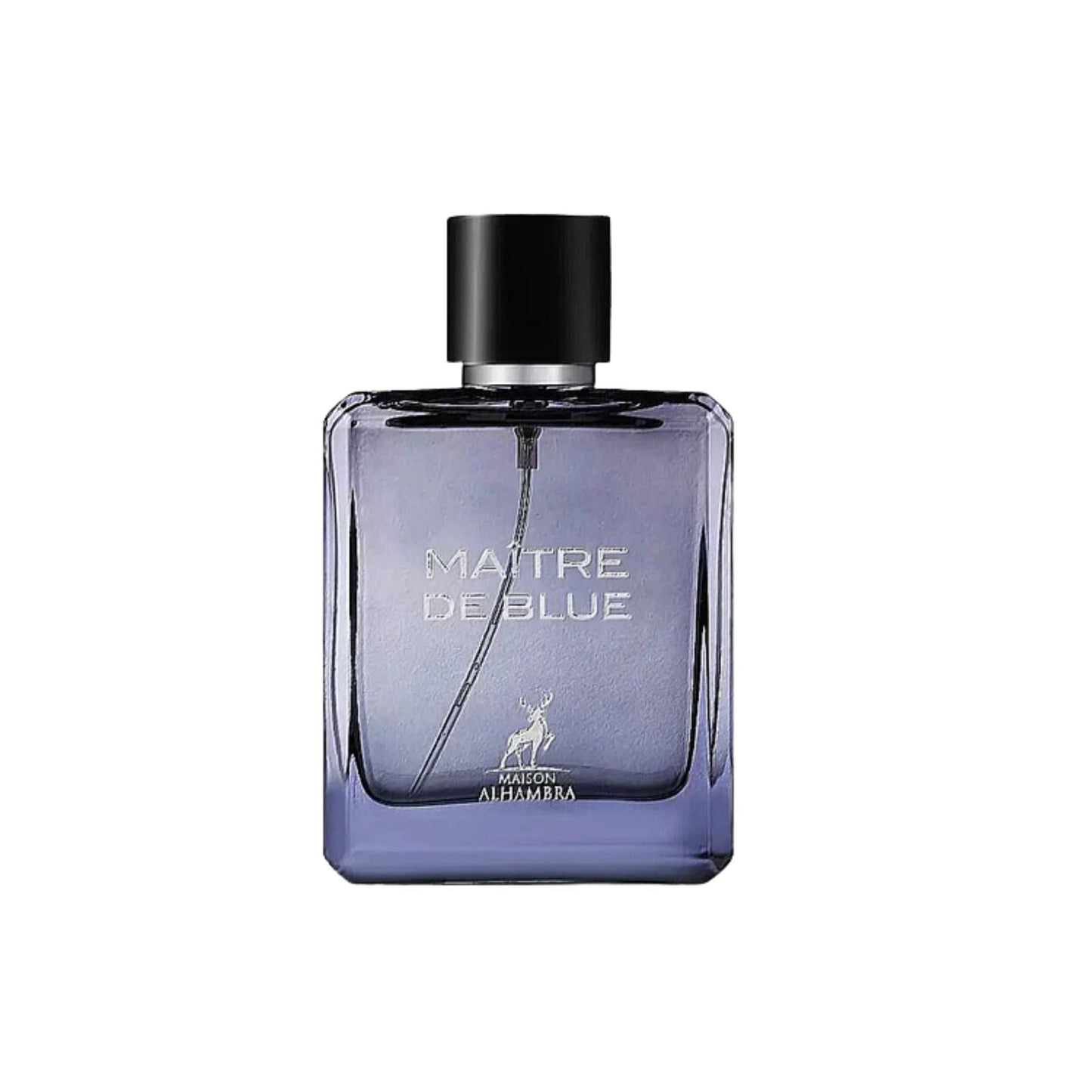 Maison Alhambra Maitre de Blue Maison For Men