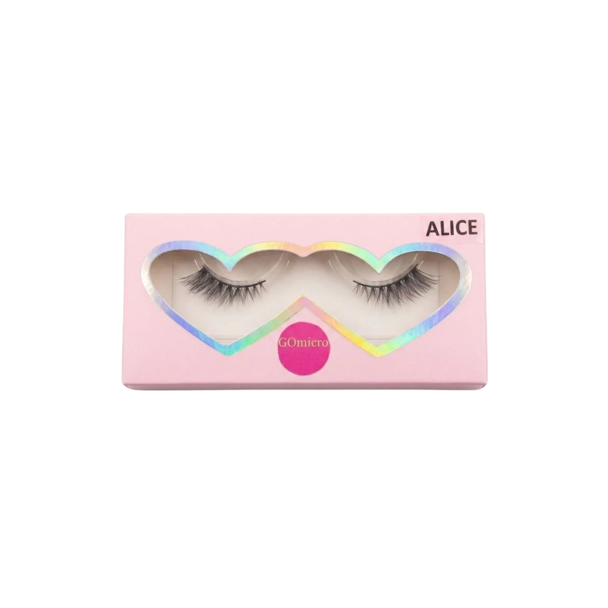 GOmicro Alice Eye Lashes