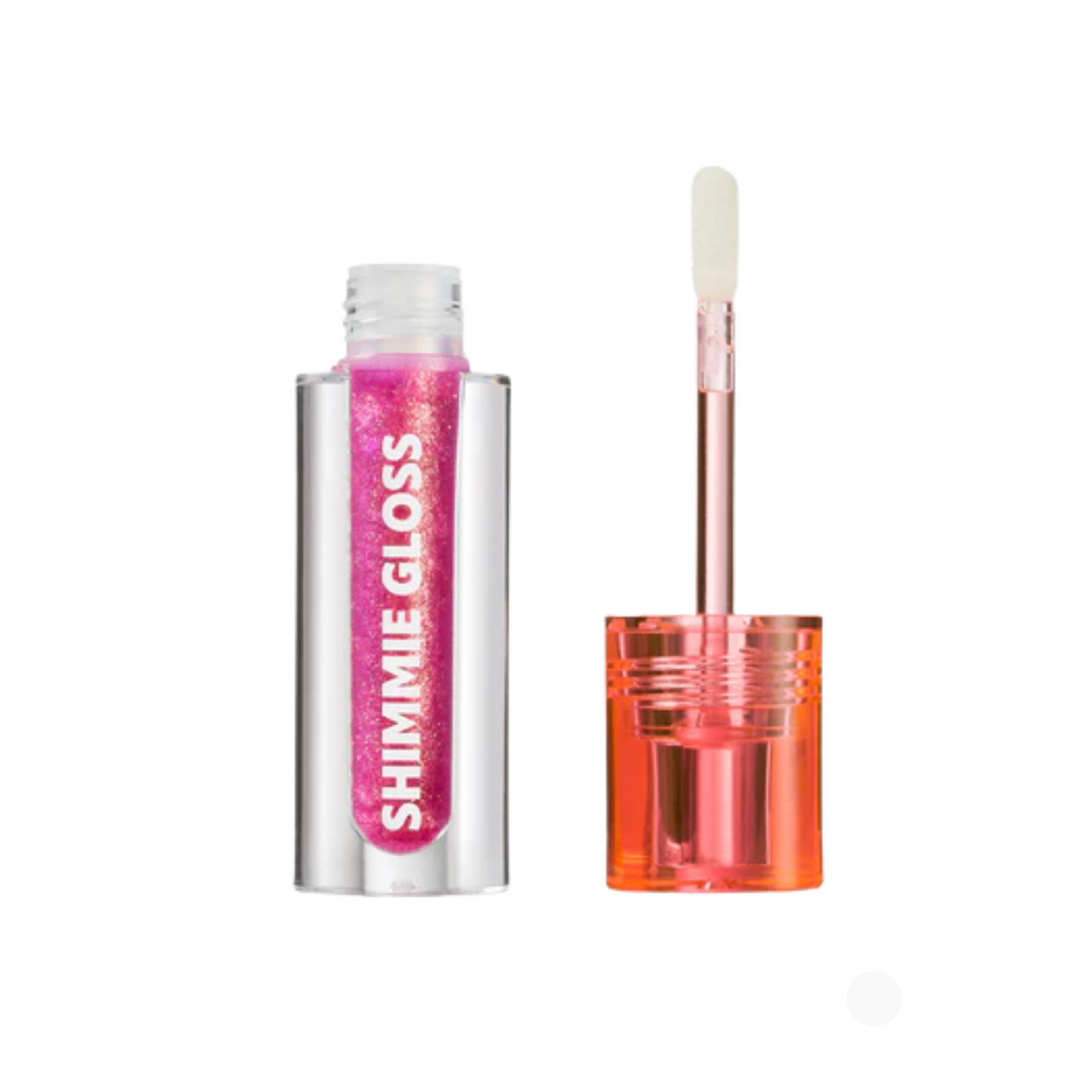 Trouble Maker Shimmie Lip Gloss 3ml
