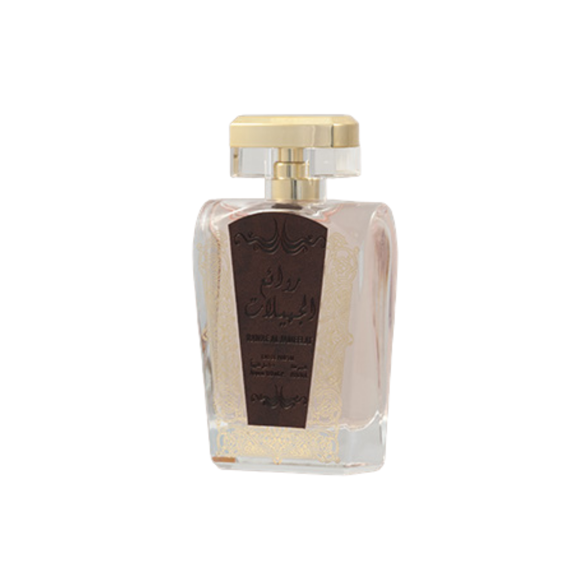 Al Alwani Rawae Al Jameelat Eau De Parfum For Women