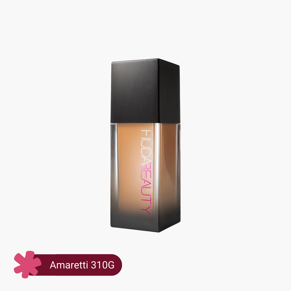 Huda Beauty FauxFilter Luminous Matte Foundation 35ml