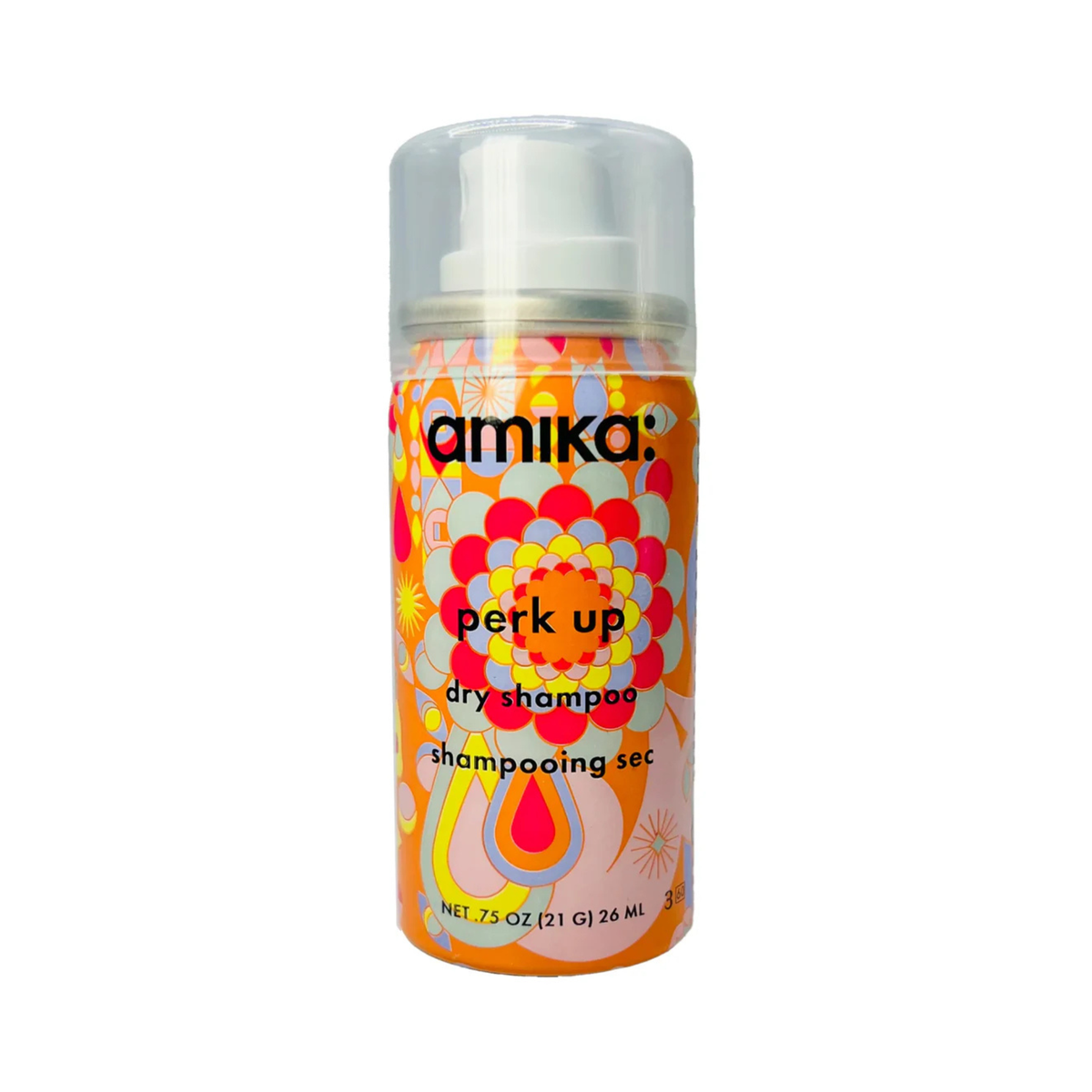 Amika Perk Up Dry Shampoo