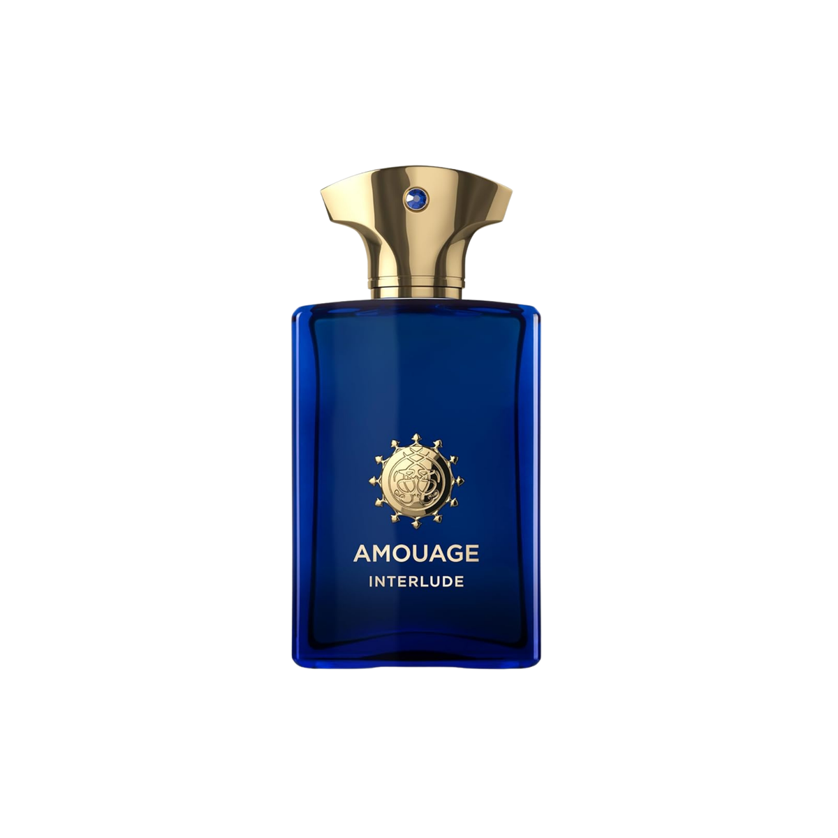 Amouage Interlude Man Eau De Parfum For Men