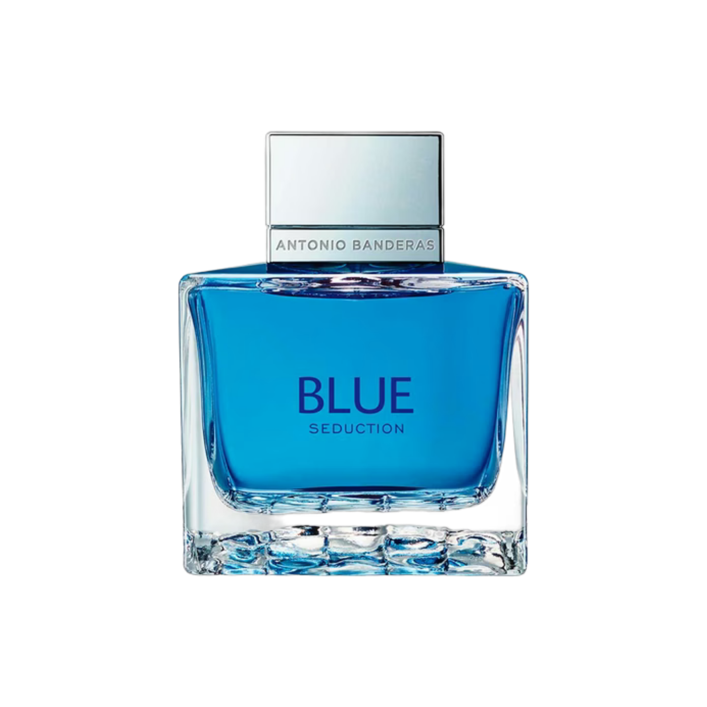 Antonio Banderas Blue Seduction Eau De Toilette For Men