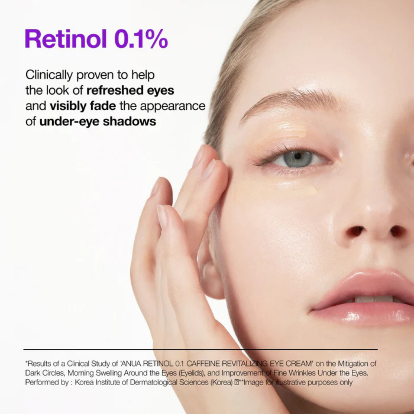 Anua Retinol Anti-Aging Duo
