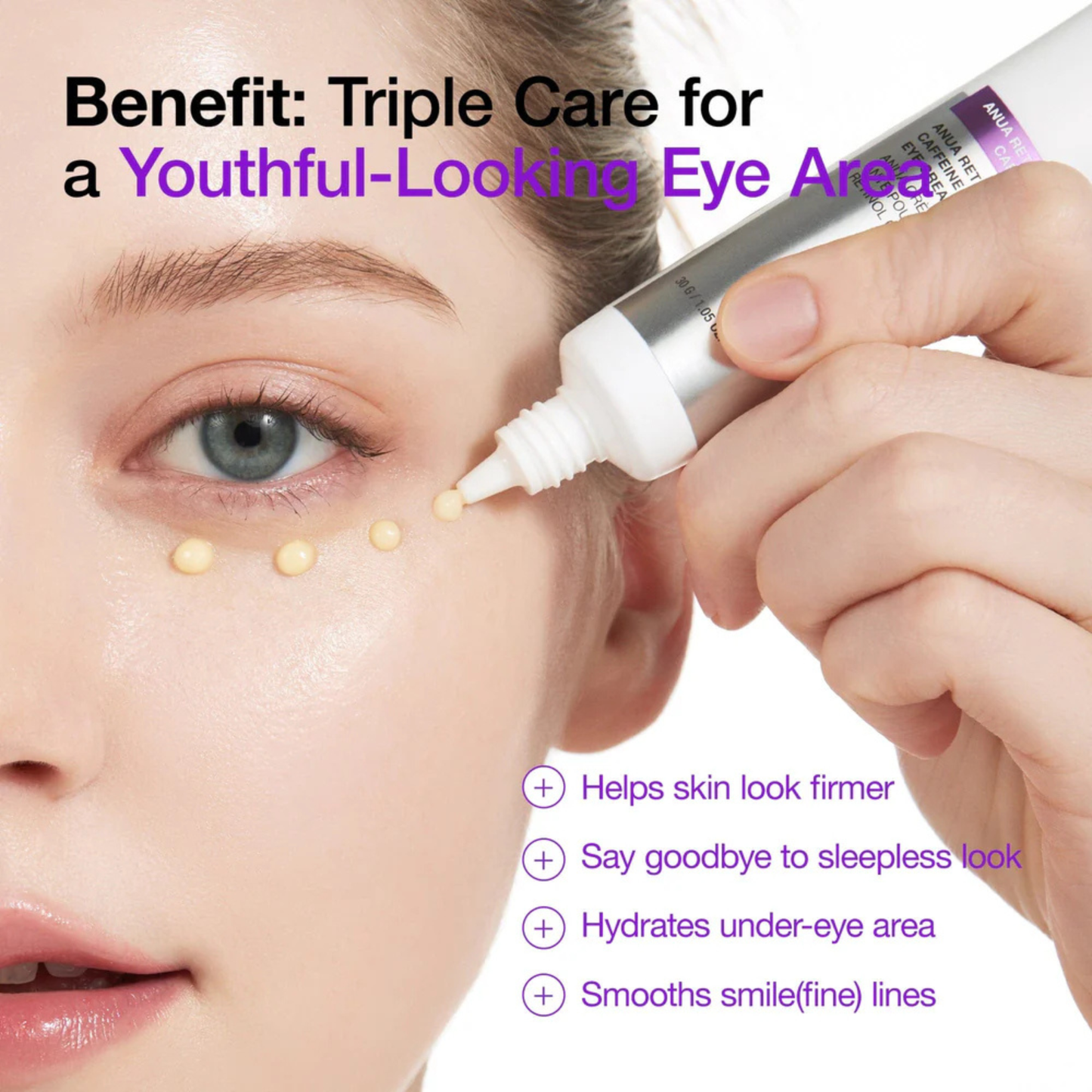 Anua Retinol Anti-Aging Duo