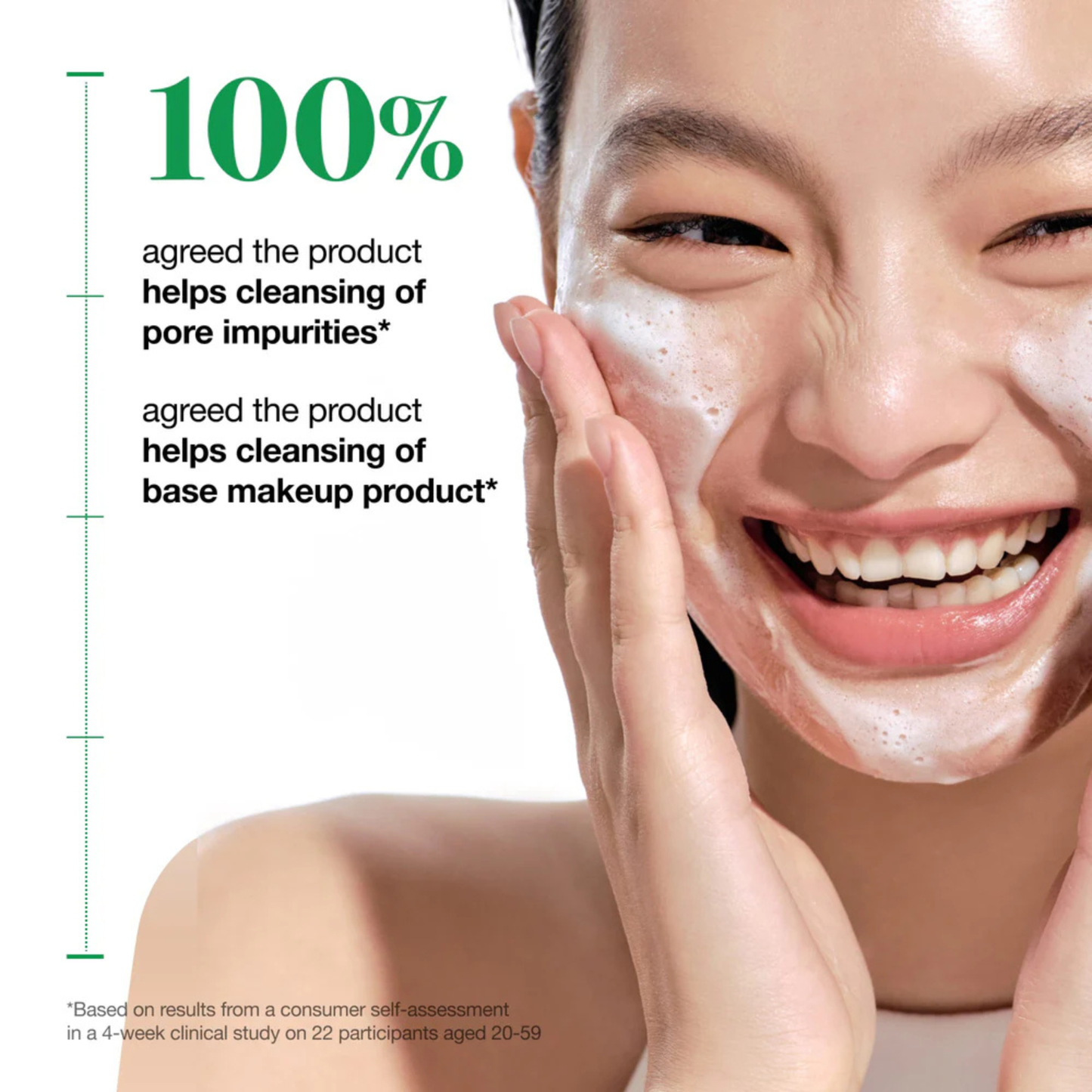 Anua Heartleaf + BHA Quercetinol Pore Deep Cleansing Foam 150ml