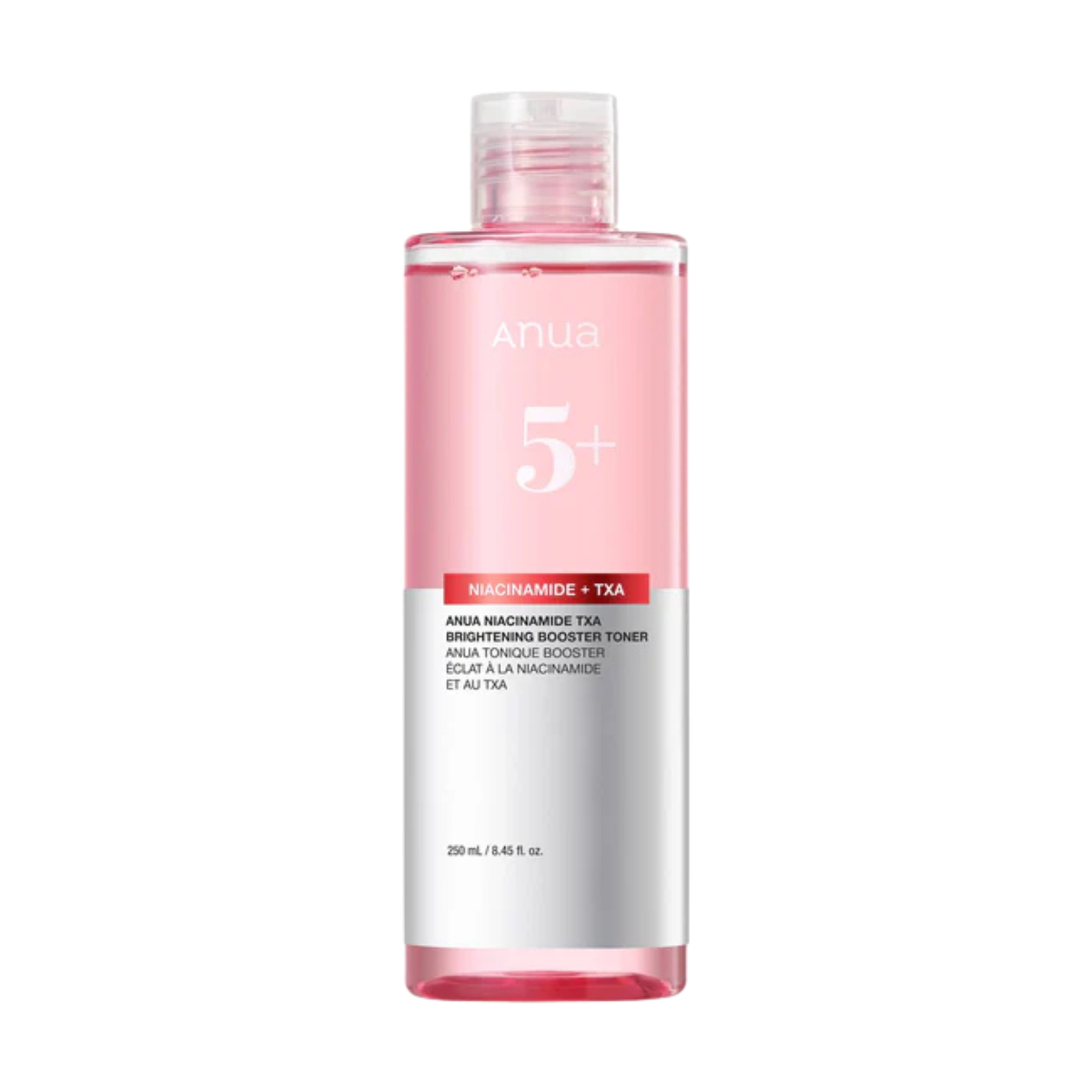 Anua Niacinamide  5+ TXA Brightening Booster Toner 250ml