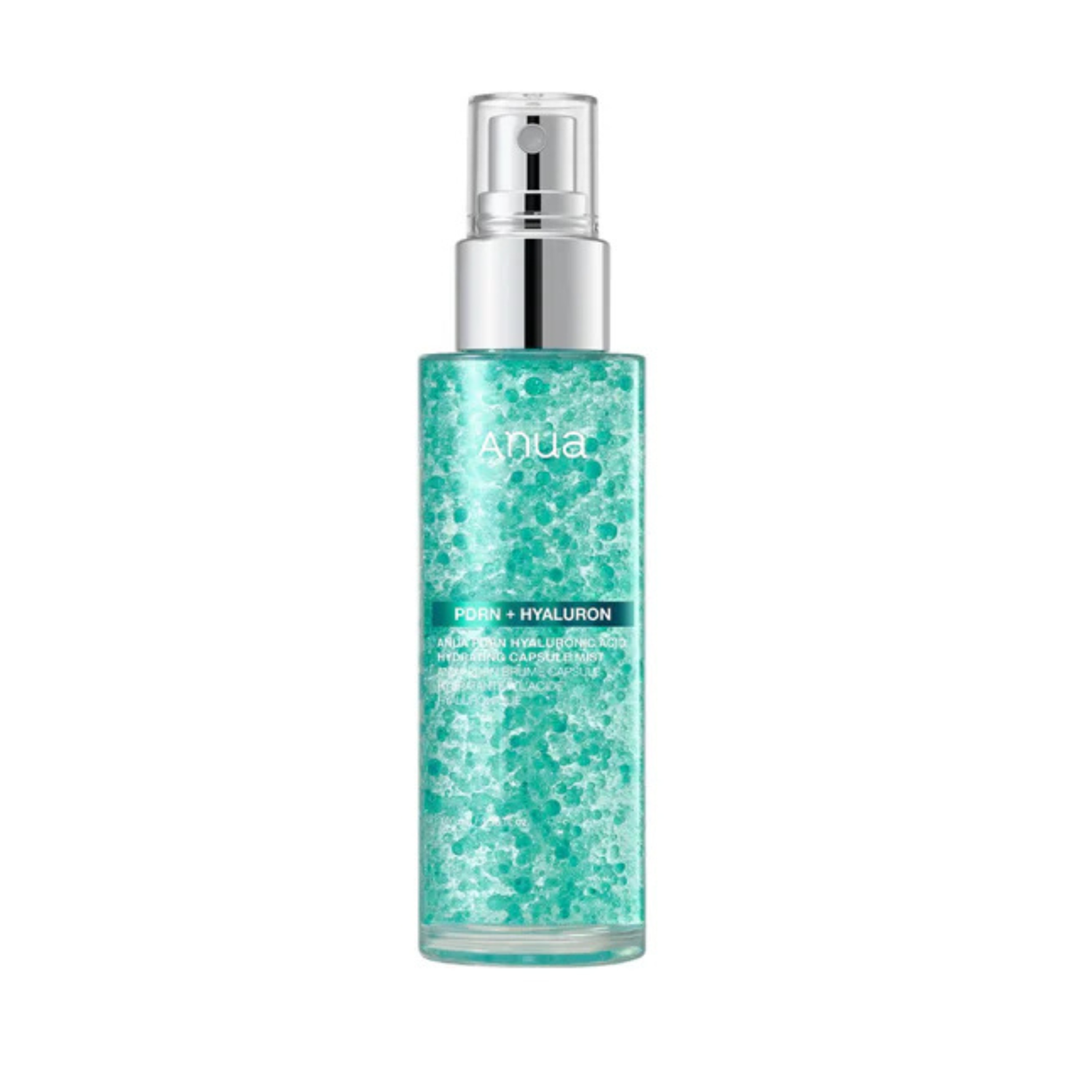Anua PDRN Hyaluronic Acid Hydrating Capsule Mist