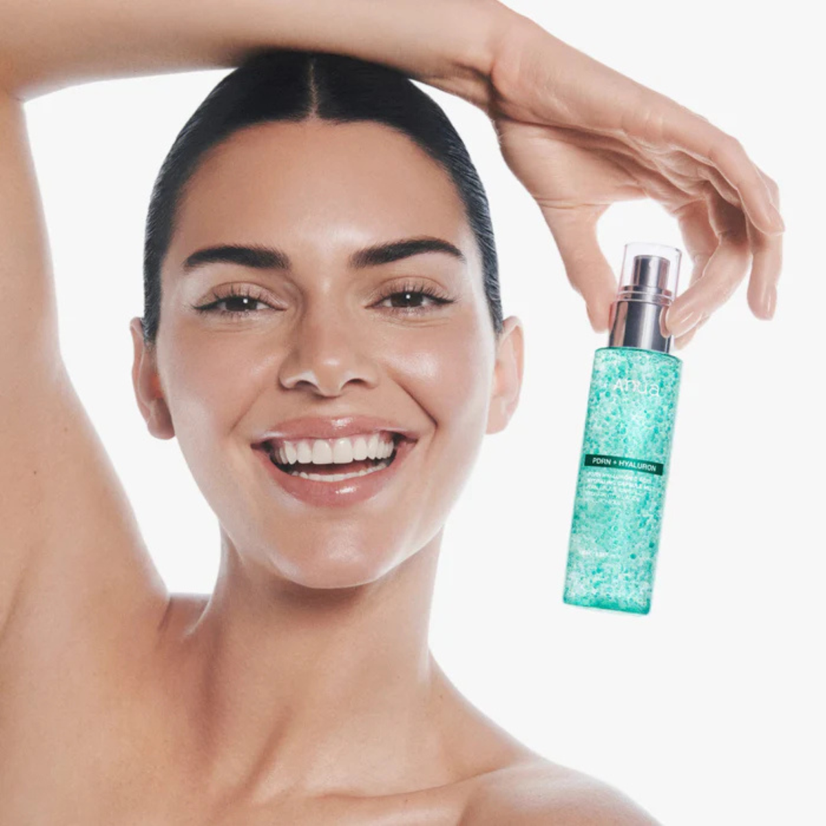 Anua PDRN Hyaluronic Acid Hydrating Capsule Mist