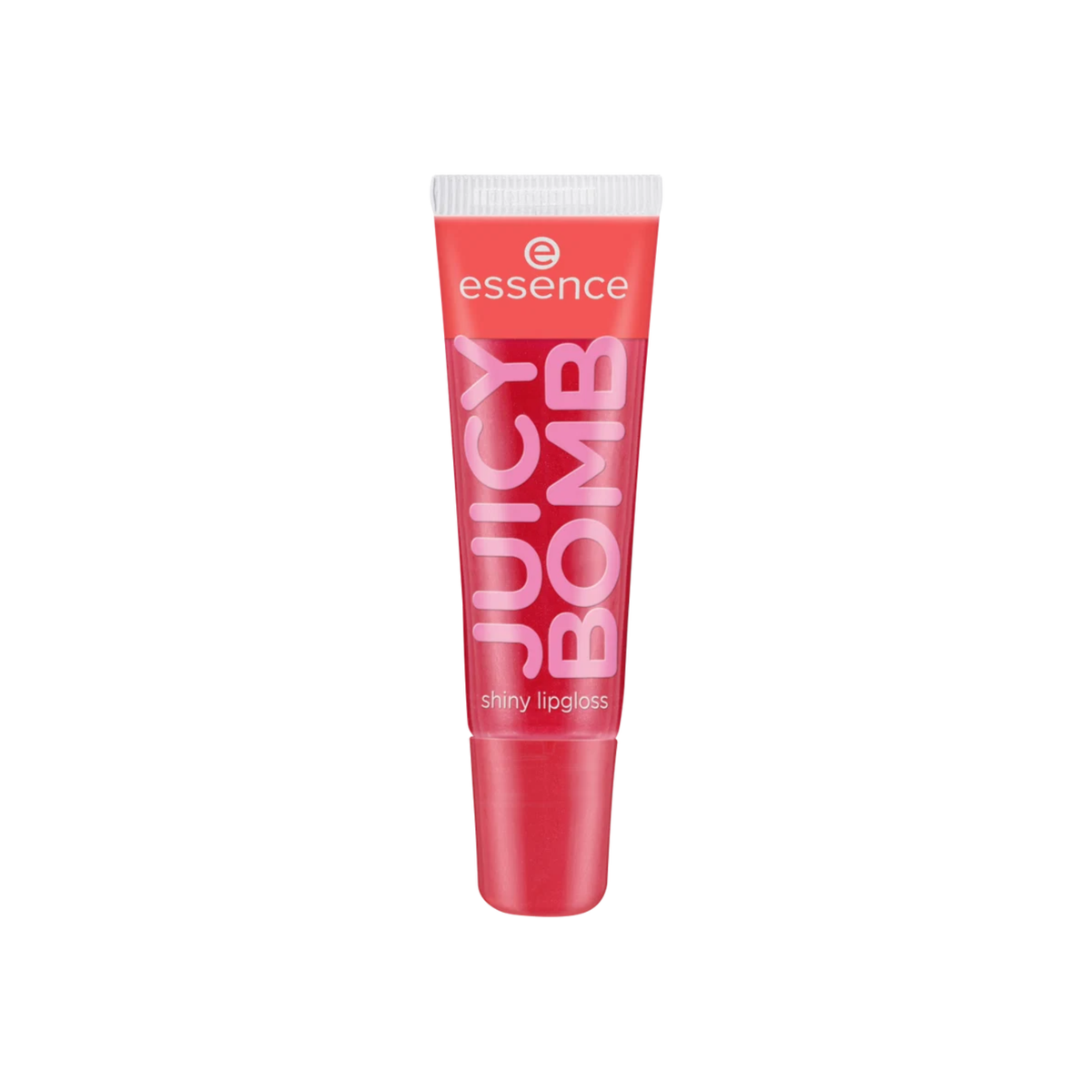 Essence Juicy Bomb Shiny Lip Gloss 10ml