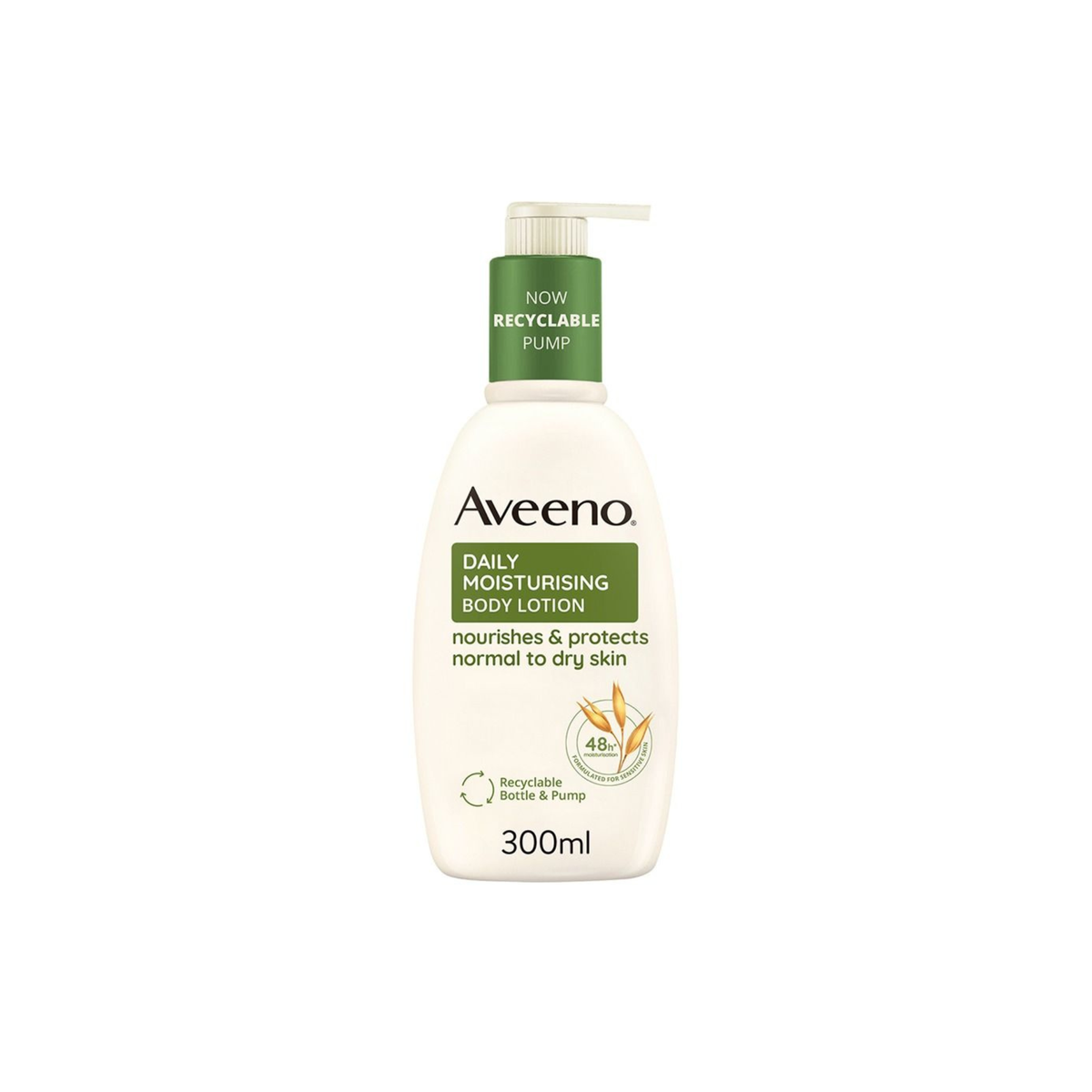 Aveeno Daily Moisturising Body Lotion