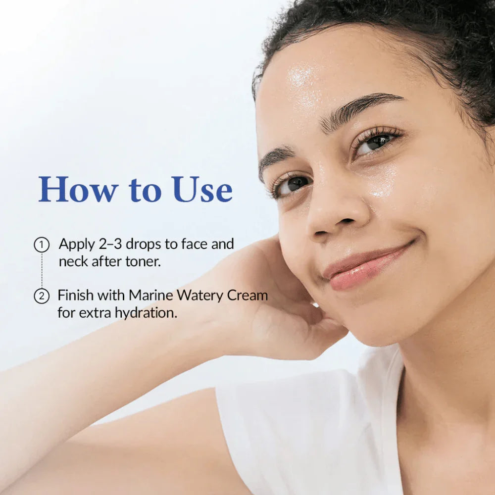 Dr. Althea 70% Aqua Marine Deep Serum 30ml