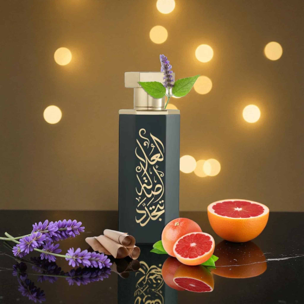 Reef Arabs of Alula Eau De Parfum For Women 100ml