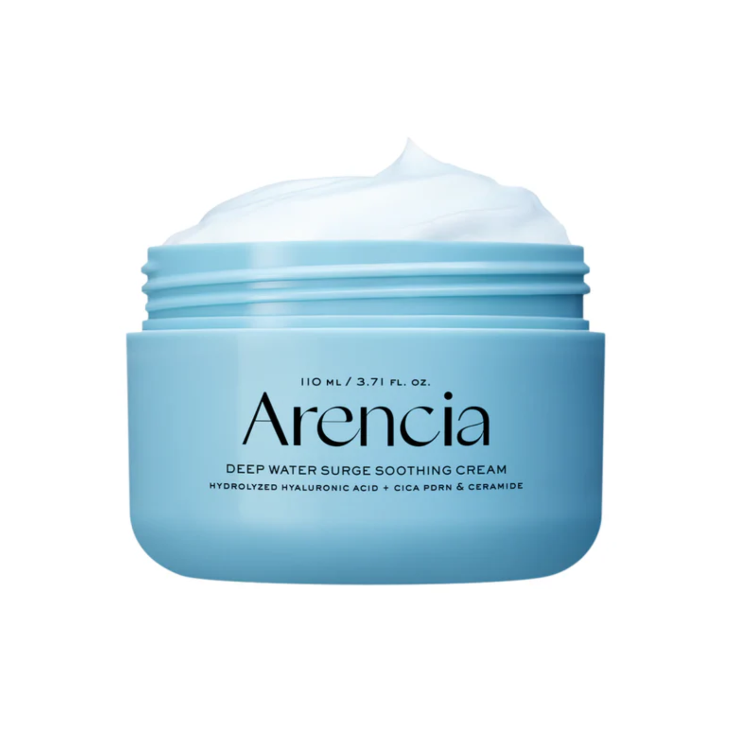 Arencia Deep Water Surge Soothing Cream