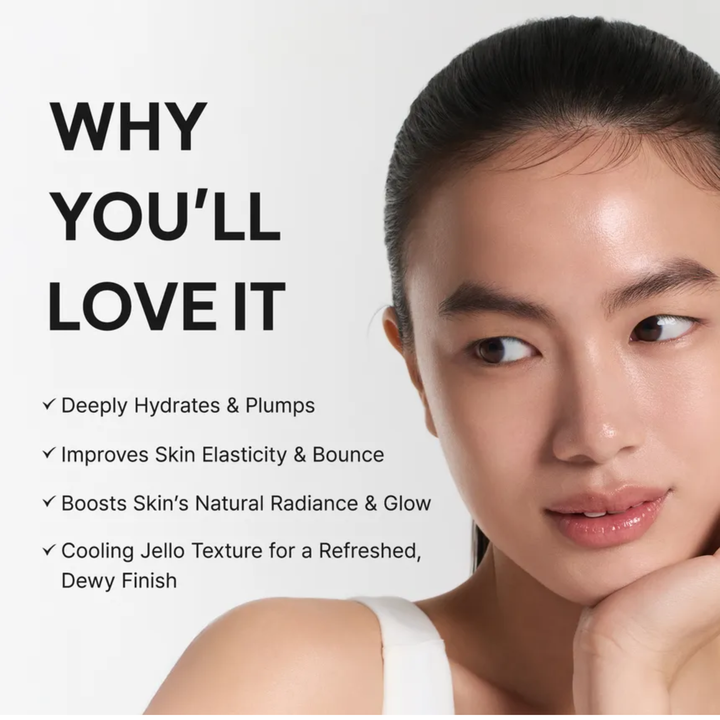 Arencia Vita Collagen Radiance Jello Mask