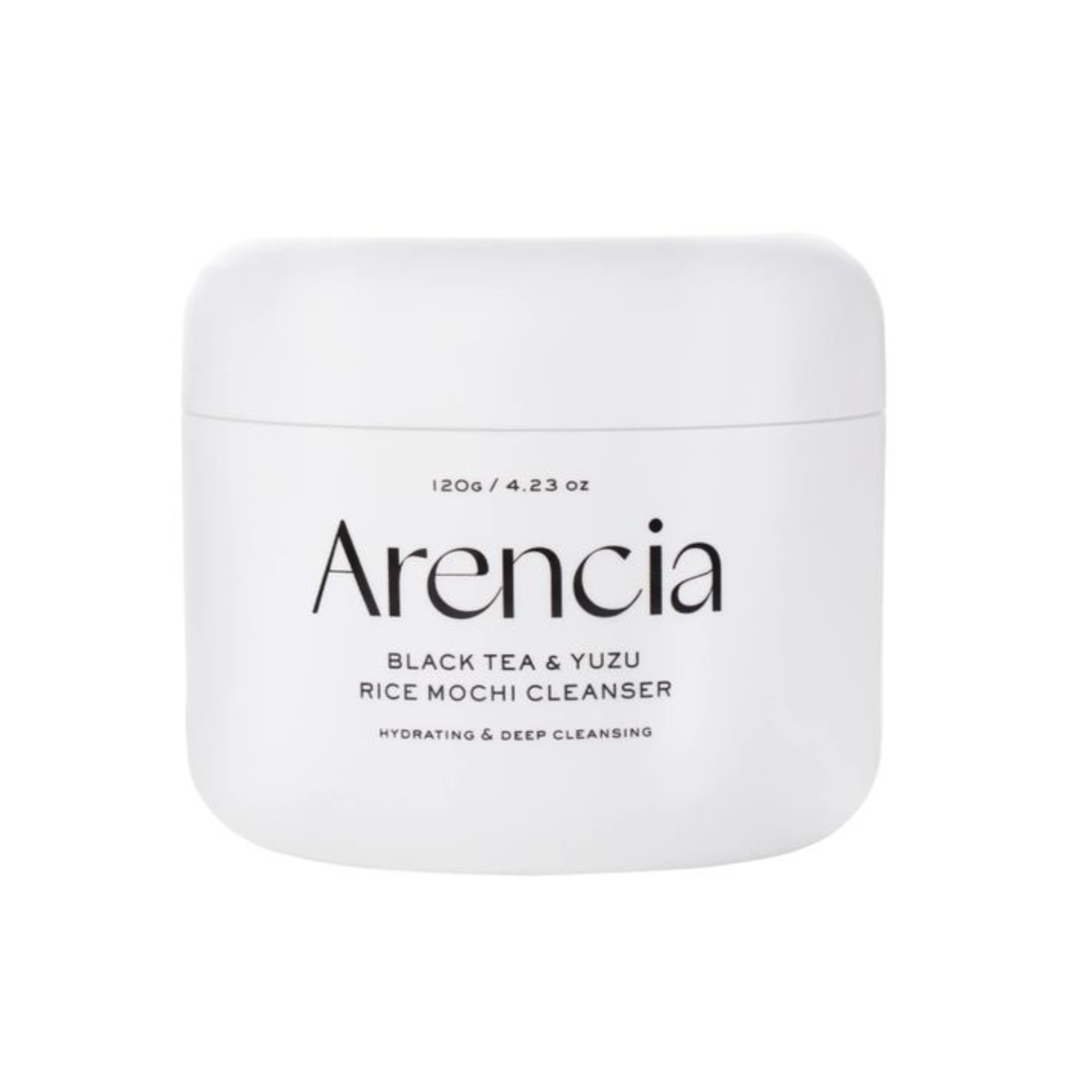 Arencia Rice Mochi Cleanser 120gm