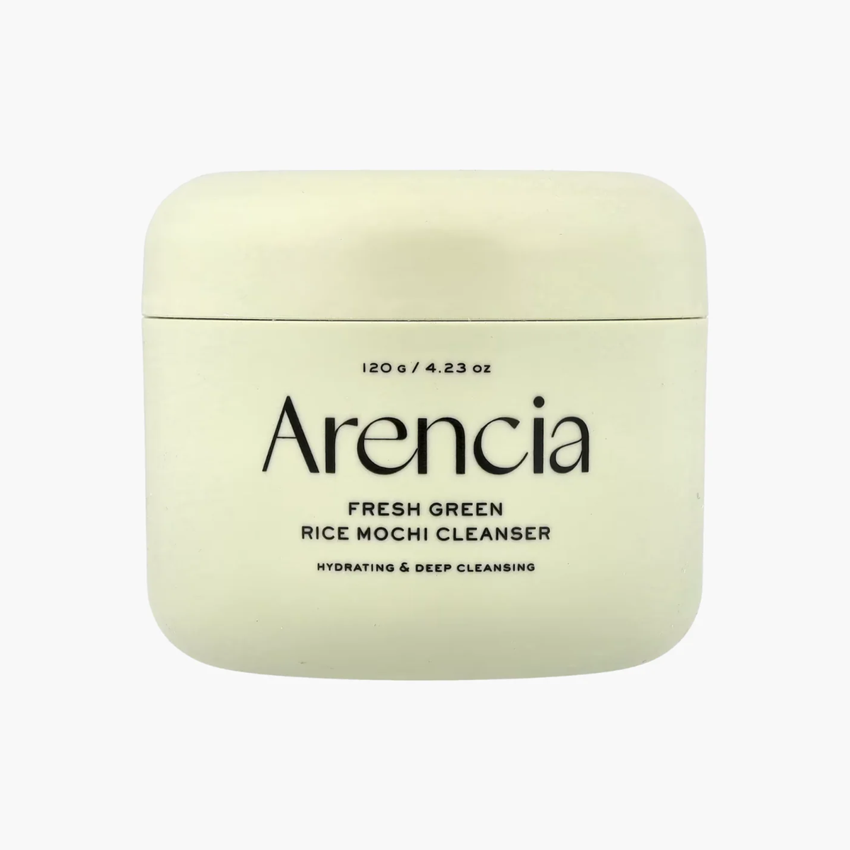 Arencia Rice Mochi Cleanser 120gm