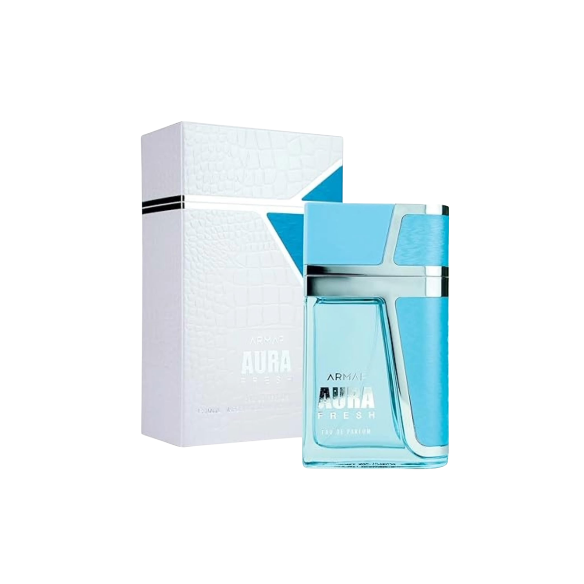 Armaf Aura Fresh Eau De Parfum Unisex
