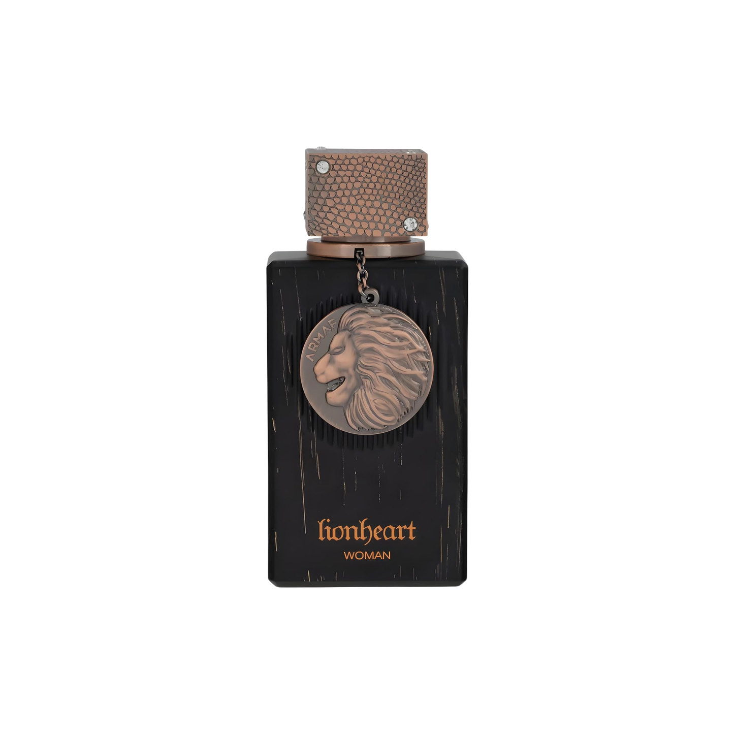 Armaf Club De Nuit Lionheart Eau De Parfum For Women