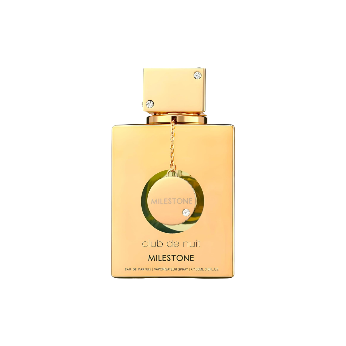 Armaf Club De Nuit Milestone Eau De Parfum Unisex