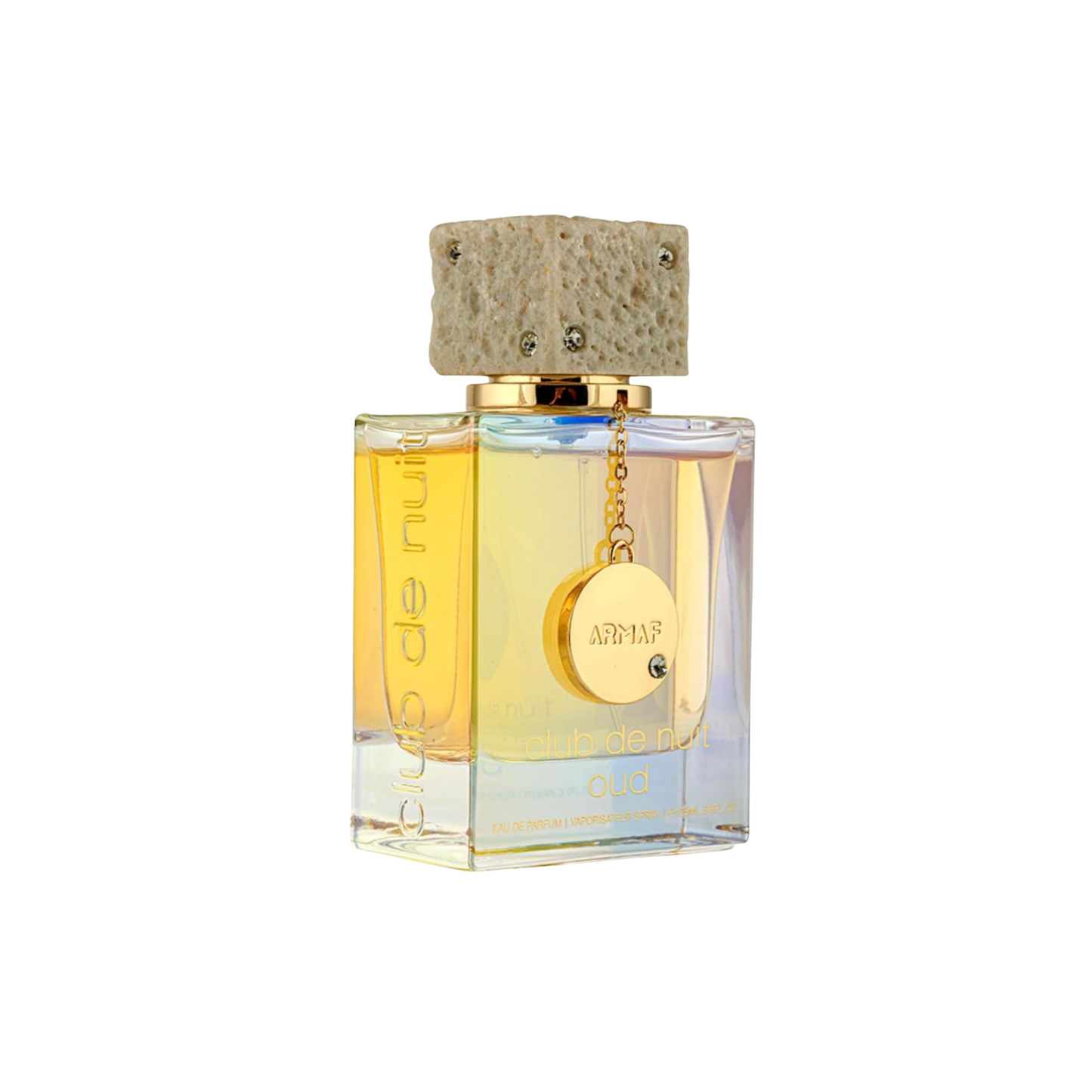 Armaf Club De Nuit Oud Eau De Parfum Unisex