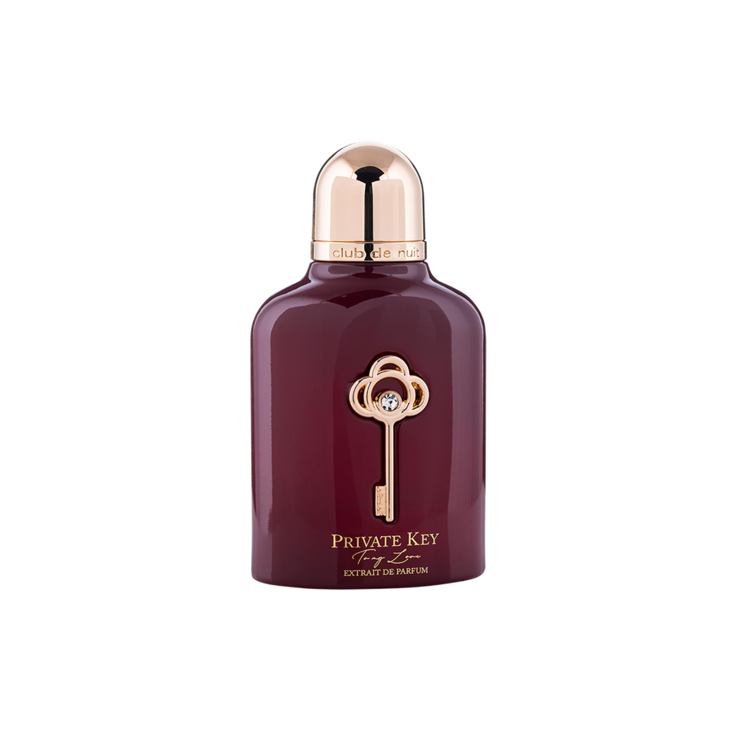 Armaf Club De Nuit Private Key To My Love Eau De Parfum Unisex