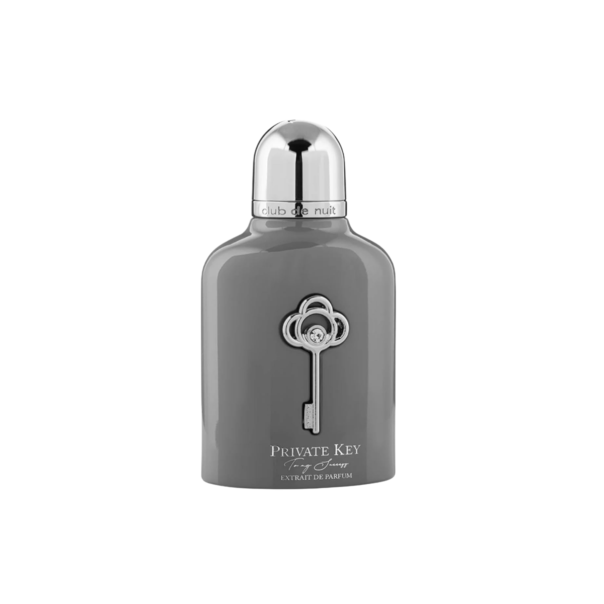 Armaf Club De Nuit Private Key To My Success Eau De Parfum Unisex