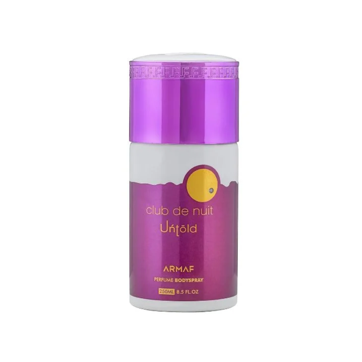 Armaf Club De Nuit Untold Perfume Body Spray Unisex