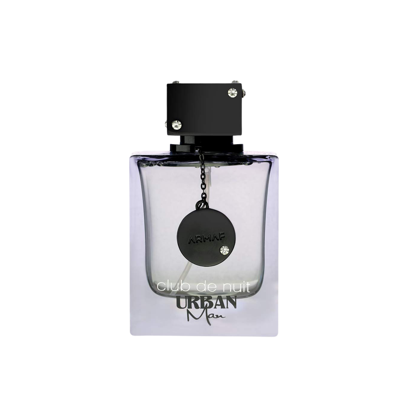 Armaf Club De Nuit Urban Eau De Parfum For Men