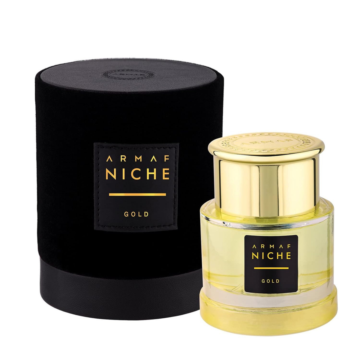 Armaf Niche Gold Eau De Parfum For Women