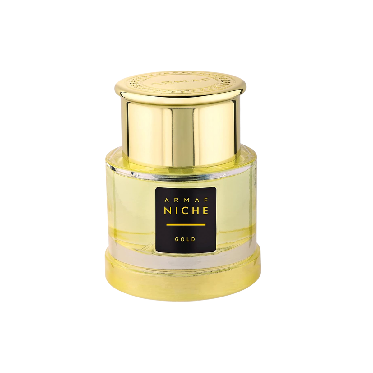 Armaf Niche Gold Eau De Parfum For Women