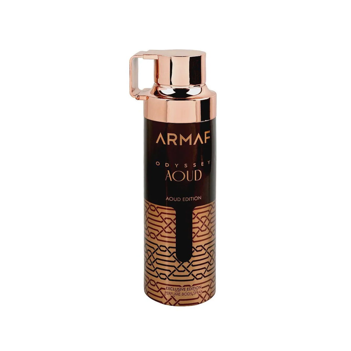 Armaf Odyssey Aoud Exclusive Edition Perfume Body Spray For Men