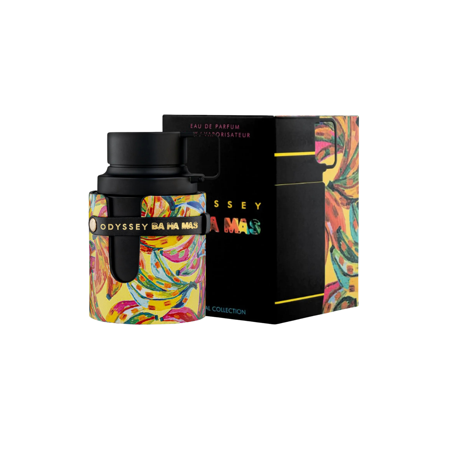 Armaf Odyssey Bahamas Eau De Parfum Unisex