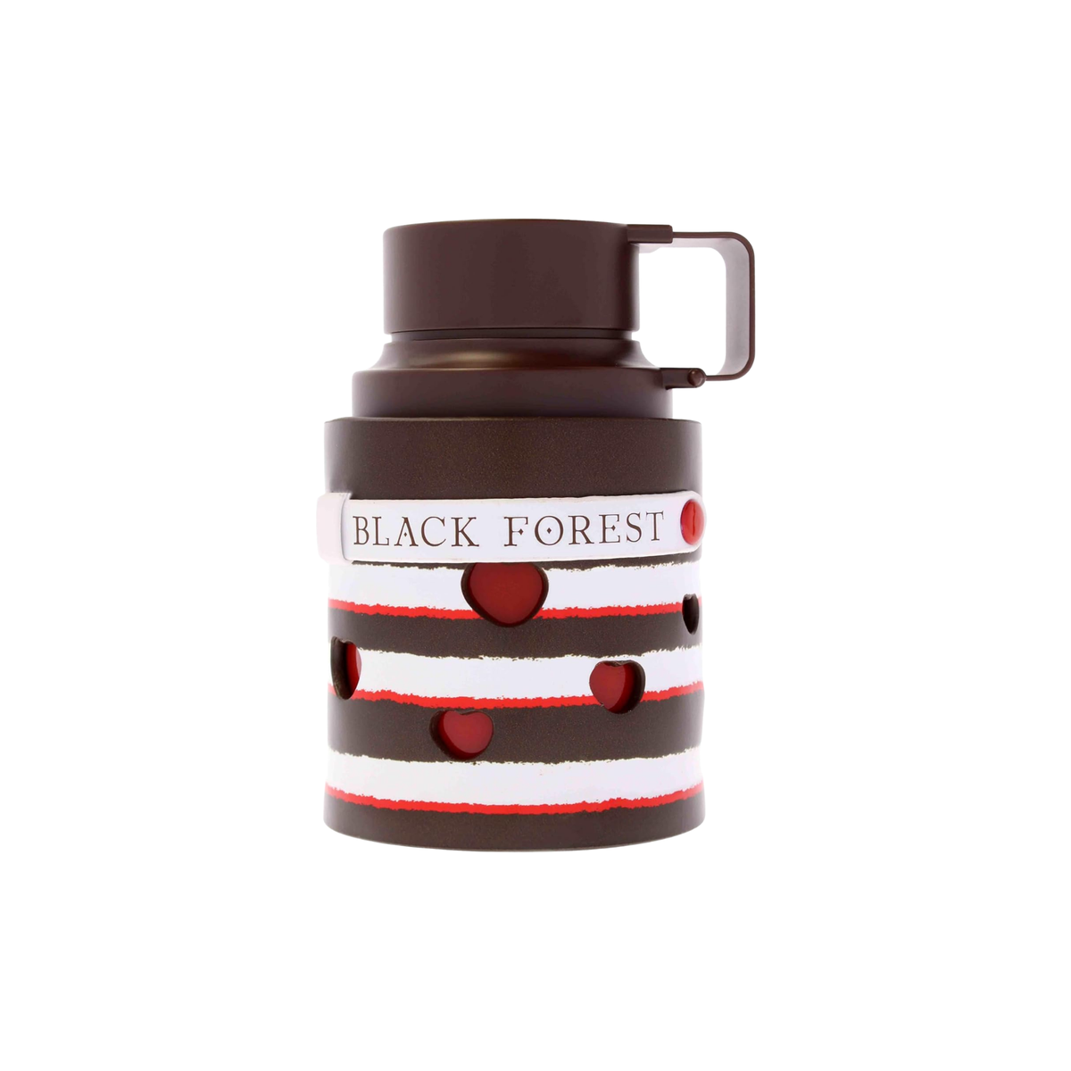 Armaf Odyssey Black Forest Eau De Parfum Unisex