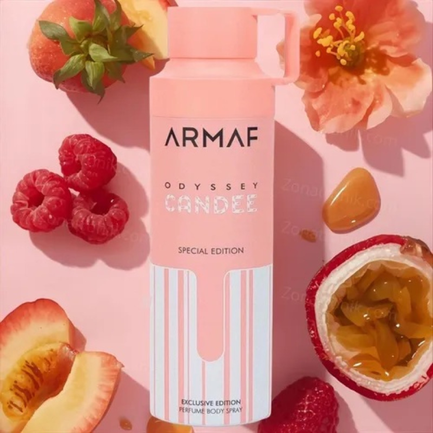 Armaf Odyssey Candee Special Exculsive Edition Perfume Body Spray For Women