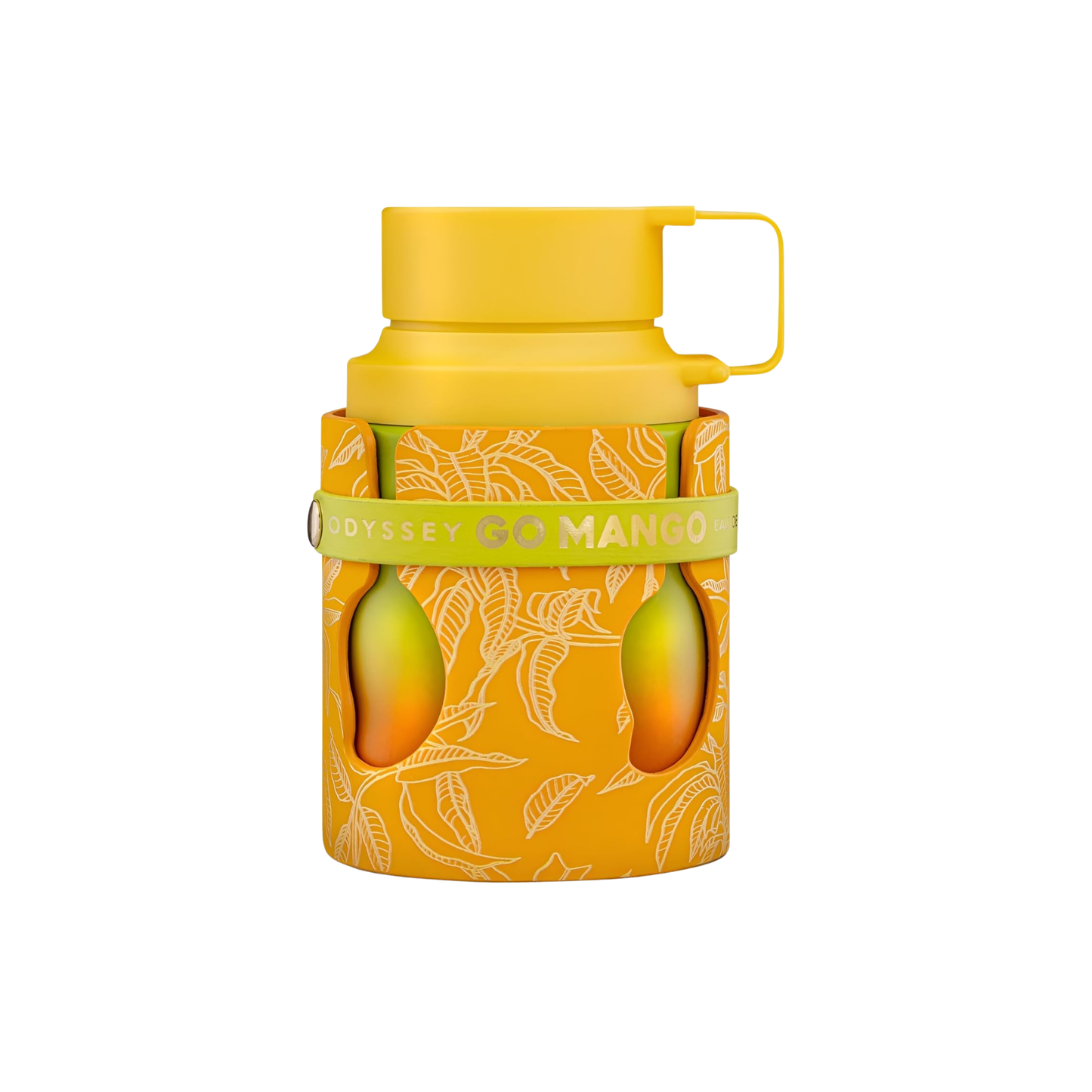 Armaf Odyssey Go Mango Eau De Parfum Unisex