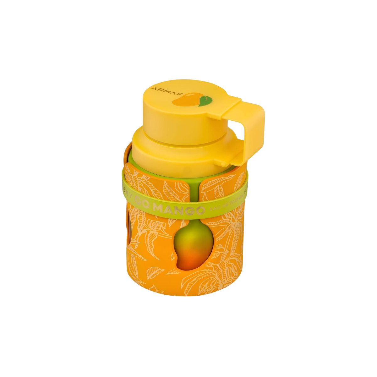 Armaf Odyssey Go Mango Eau De Parfum Unisex