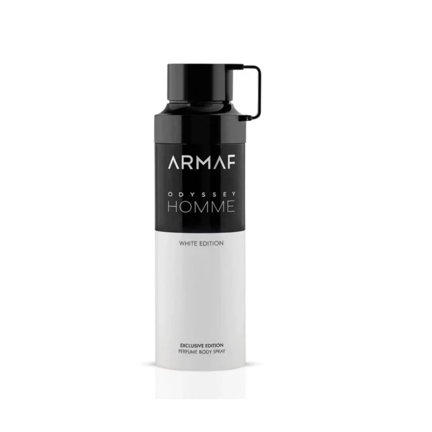 Armaf Odyssey Homme White Exclusive Edition Perfume Body Spray