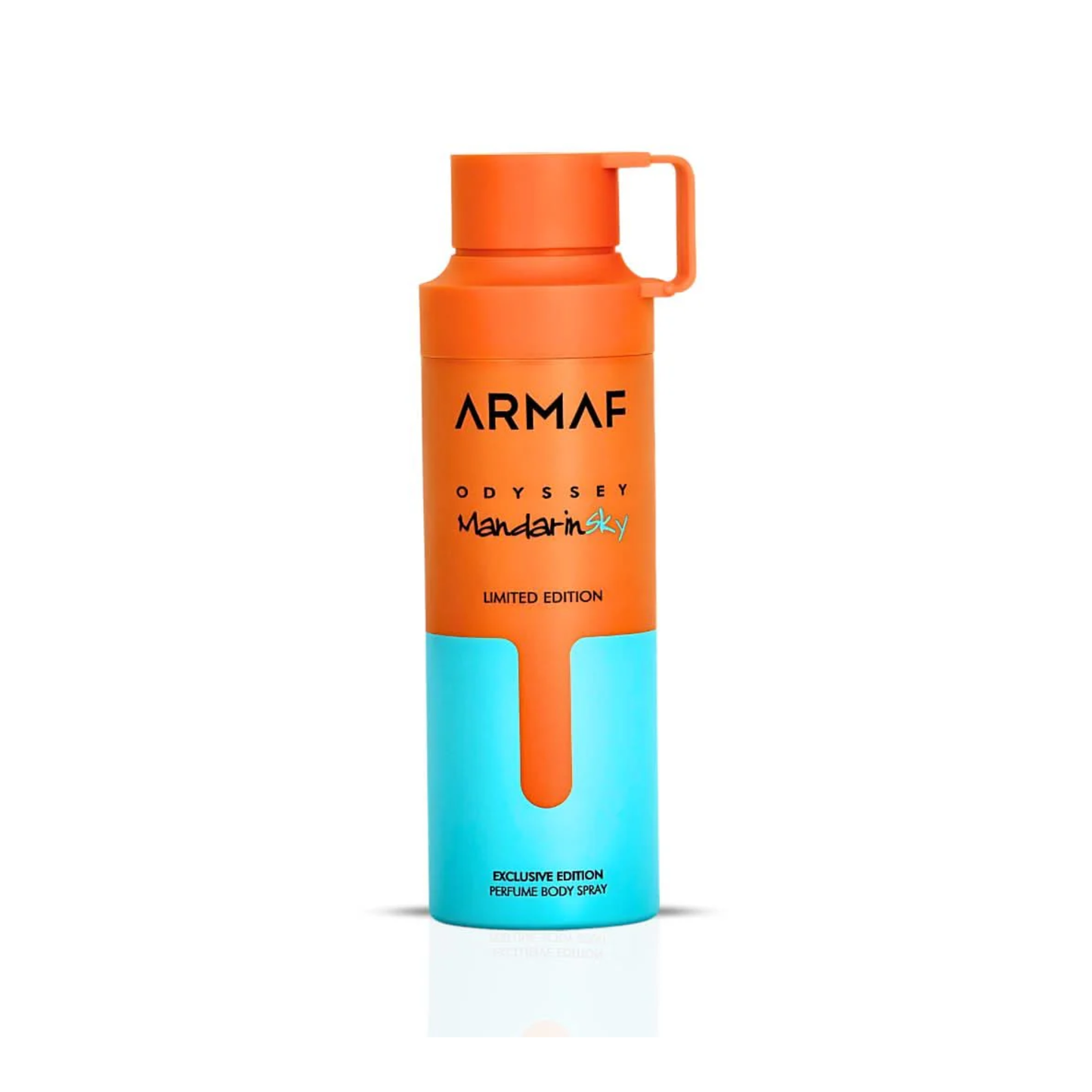 Armaf Odyssey Mandarin Sky Limited Exclusive Edition Perfume Body Spray Unisex