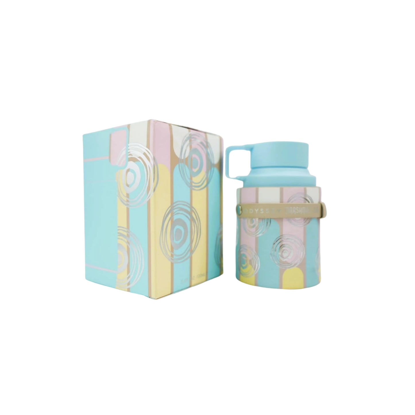 Armaf Odyssey Marshmallow Eau De Parfum Unisex