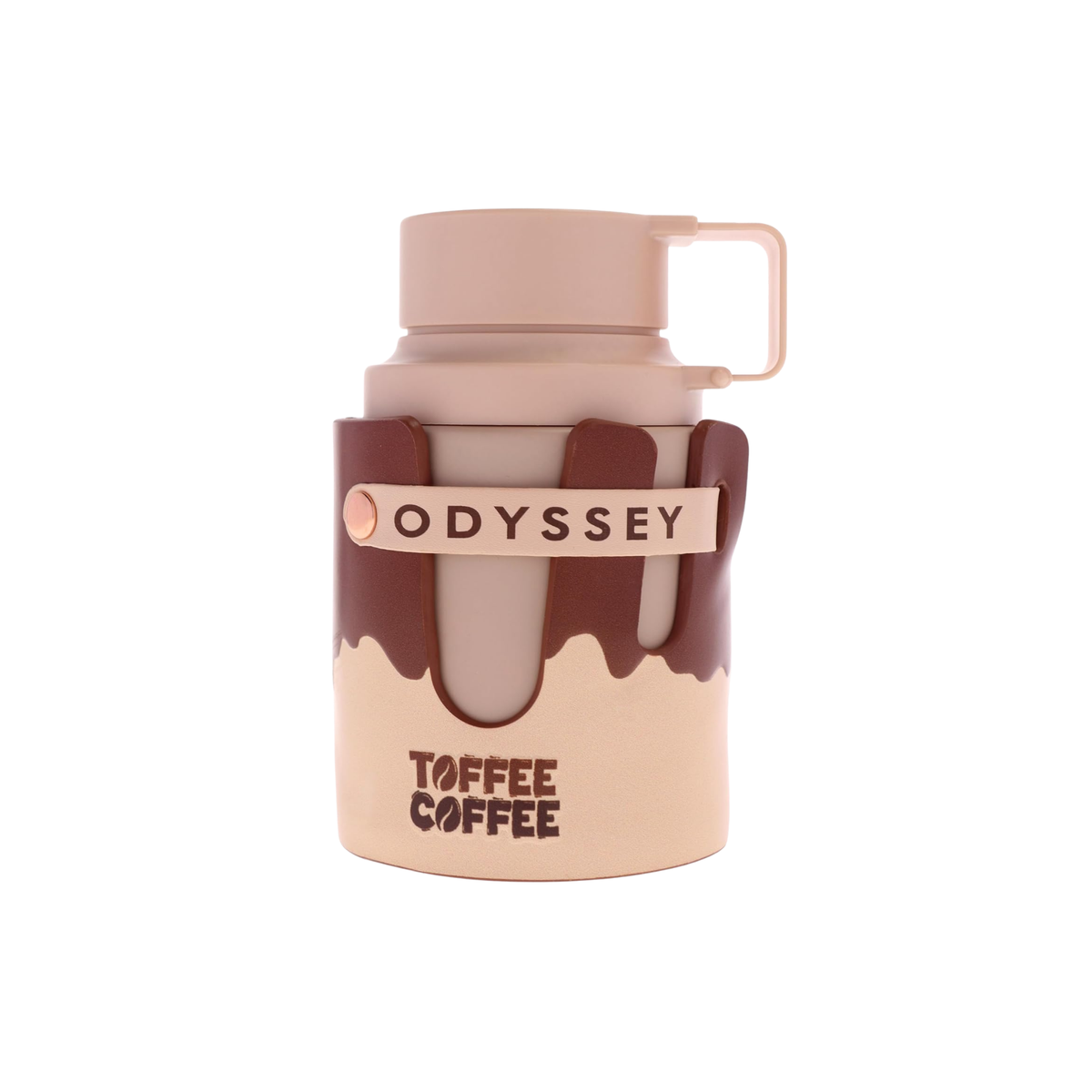 Armaf Odyssey Toffee Coffee Eau De Parfum Unisex