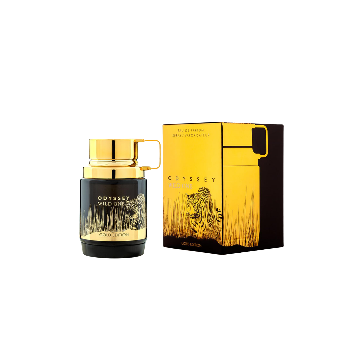 Armaf Odyssey Wild One Eau De Parfum For Men
