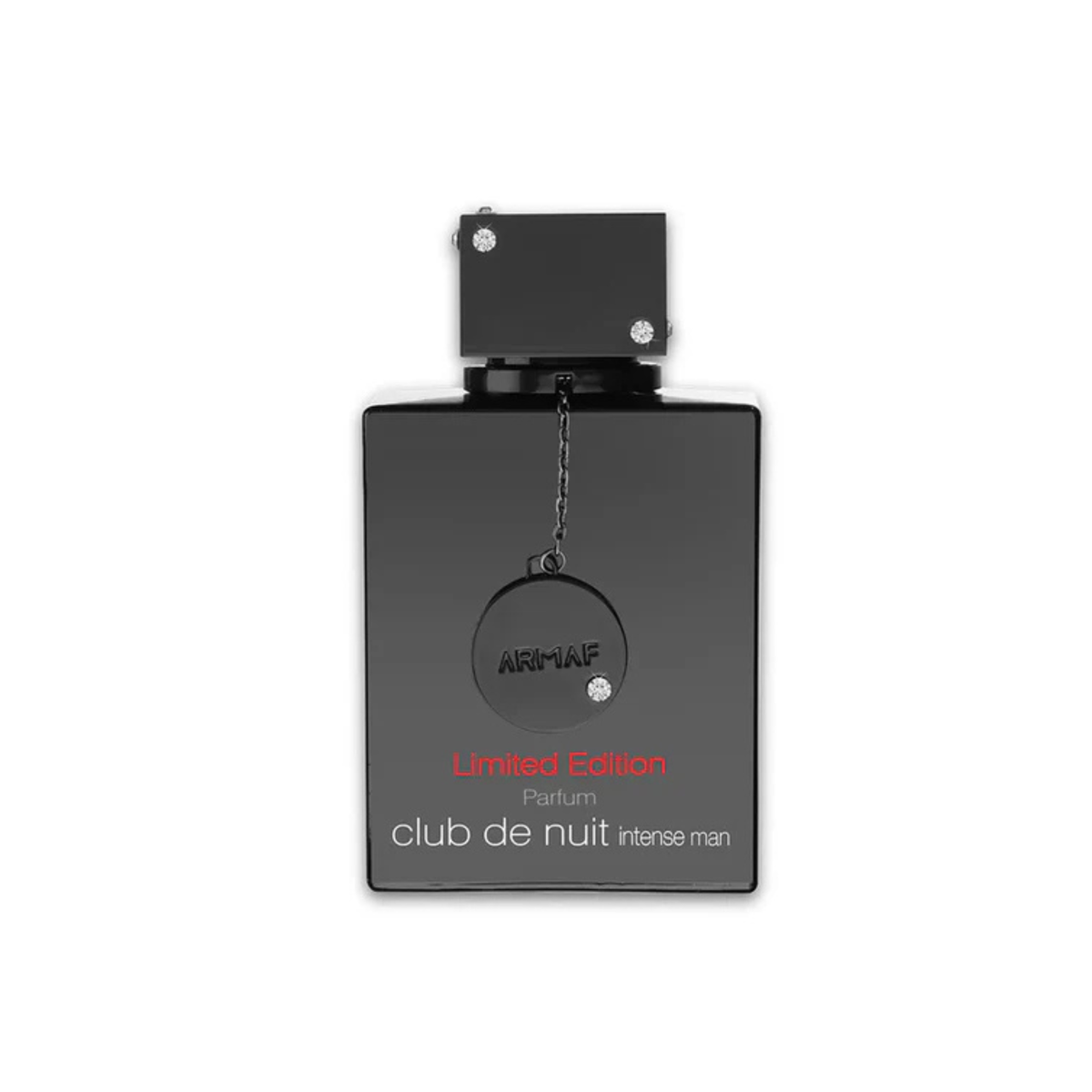 Armaf Club De Nuit Intense Man A Collector's Pride Limited Edition Parfum 105ml