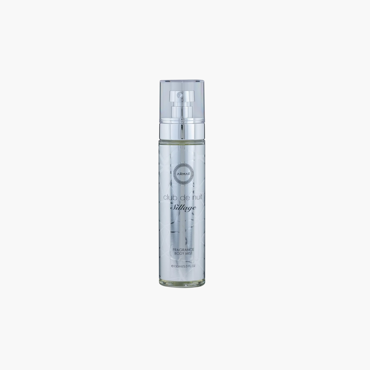 Armaf Club De Nuit Sillage Fragrance Body Mist 150ml