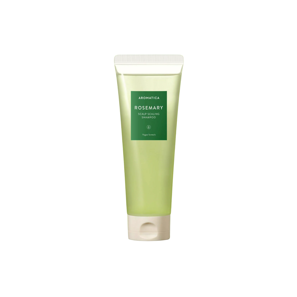 Aromatica Rosemary Scalp Scaling Shampoo 180ml