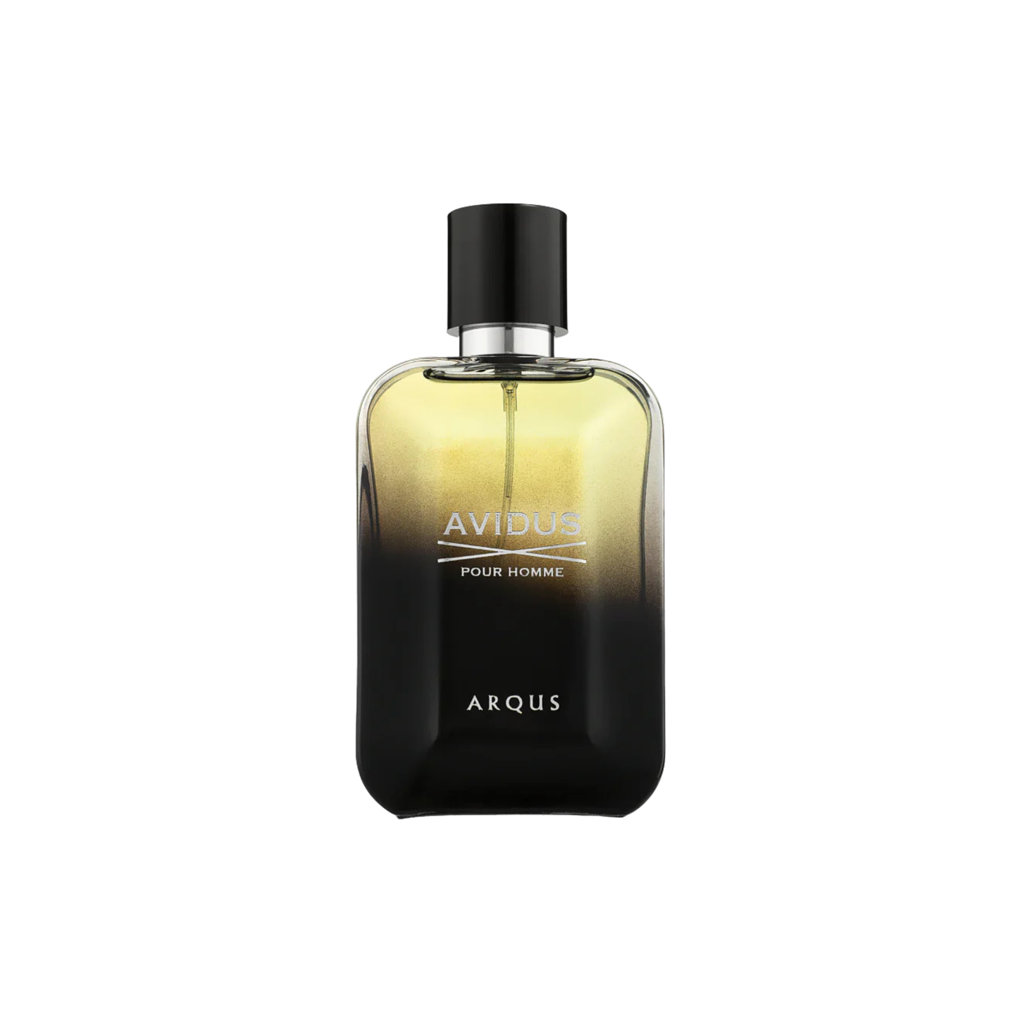 Arqus Avidus Eau De Parfum For Men