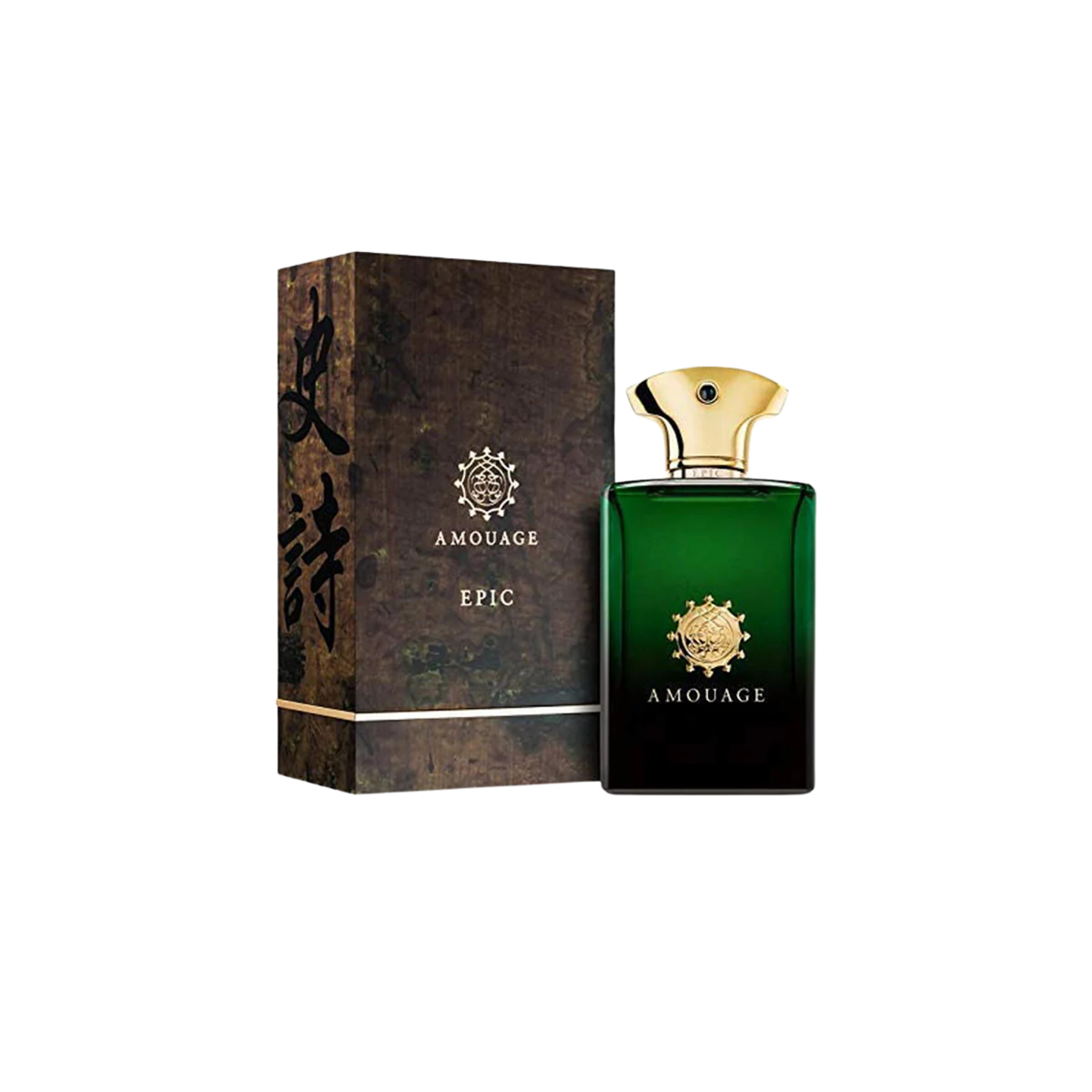 Arqus Epic Eau De Parfum For Men