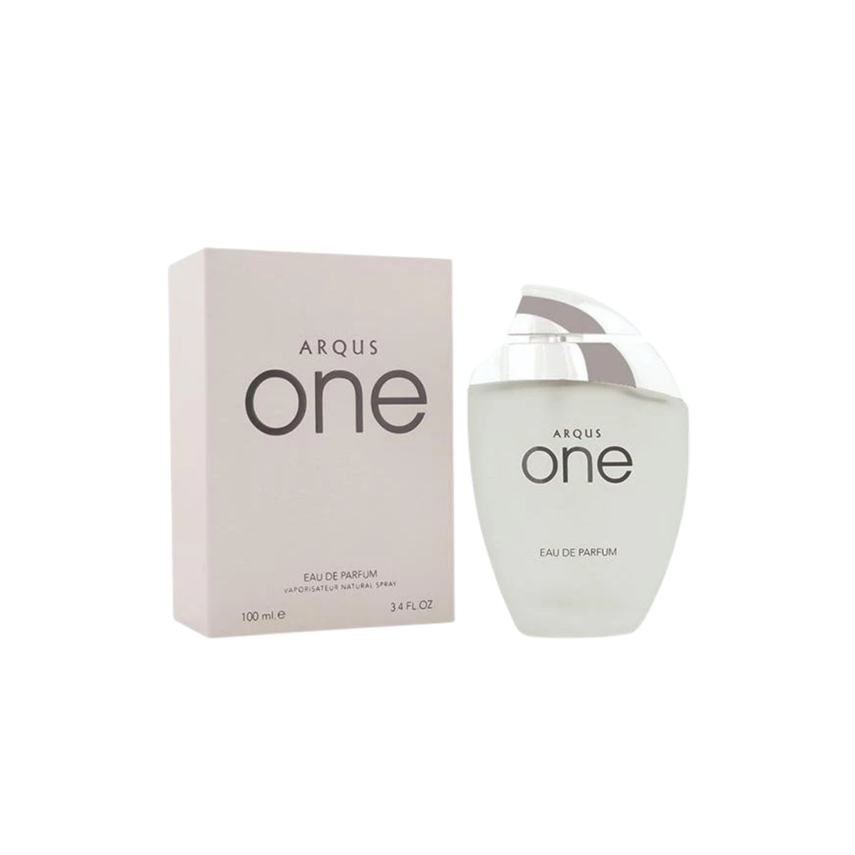 Arqus One Eau De Parfum For Men