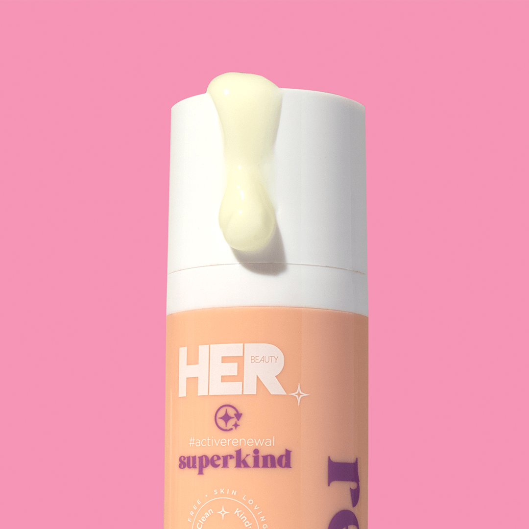 Her Beauty Superkind Lift & Renew Retinol Serum 30gm